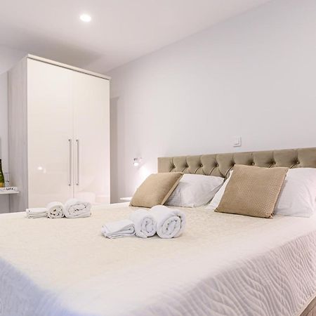 Luxury Rooms Green And Gold Spalato Esterno foto
